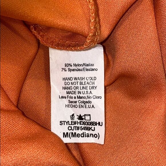 Anthropologie Maude Lace Dress - Picture 5 of 5